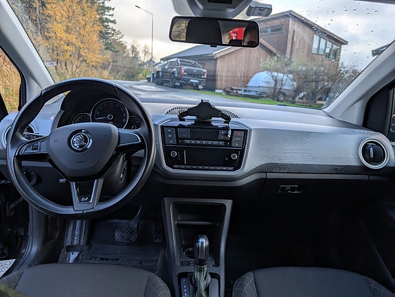 Skoda Citigo 5 of 10