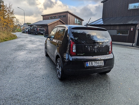 Skoda Citigo 10 of 10