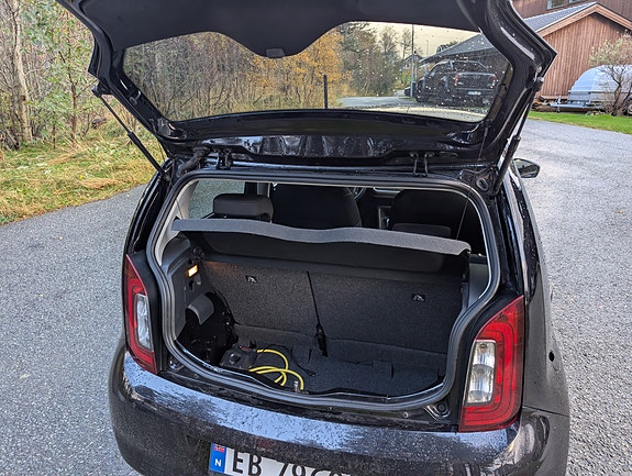Skoda Citigo 8 of 10