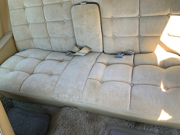 Lincoln Continental 16 of 30