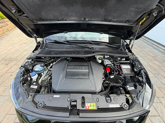 Peugeot e-208 25 of 30