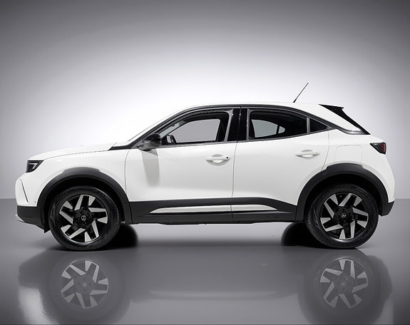 Opel Mokka 3 of 5