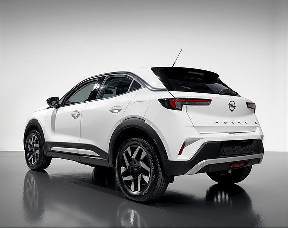 Opel Mokka 4 of 5