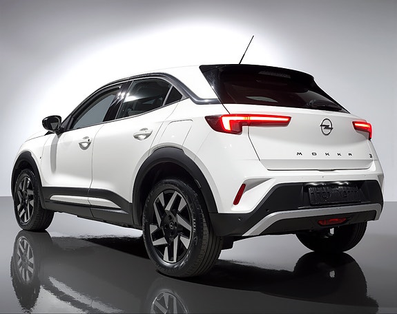 Opel Mokka 5 of 5
