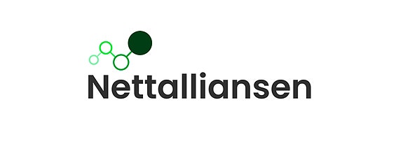 Nettalliansen logo