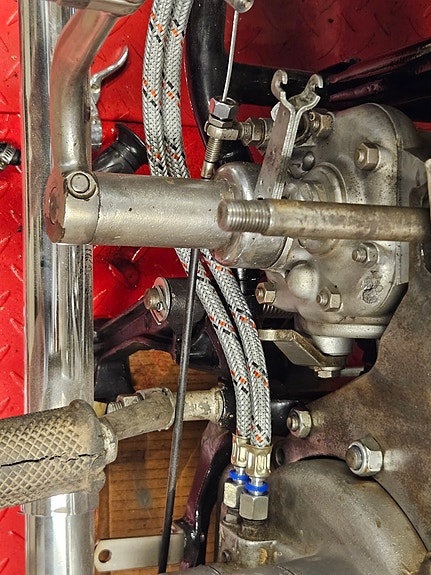 NSU Konsul 500 5 of 5