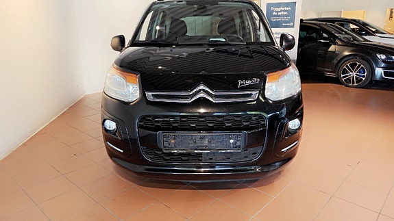 Citroen C3 Picasso 5 of 5