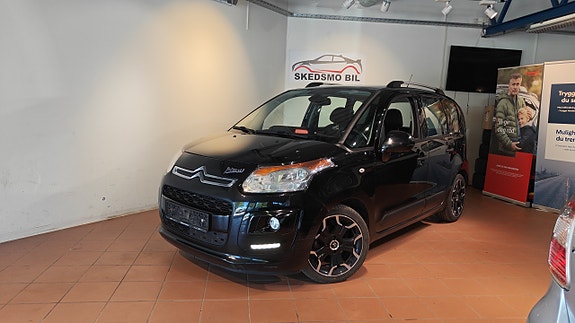 Citroen C3 Picasso 2 of 5