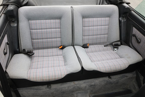 Volkswagen Golf I 24 of 30