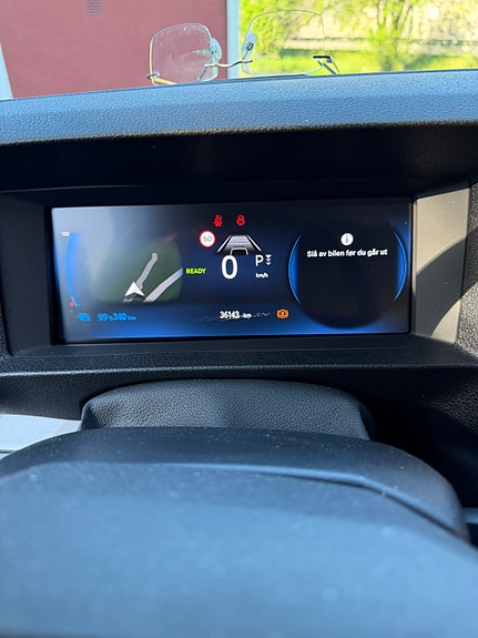 Toyota Proace 2 of 5