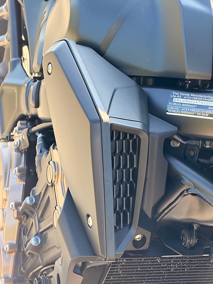 Honda CB 650 R 13 of 28