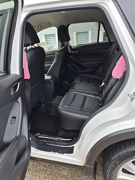 Mazda CX-5 11 of 11