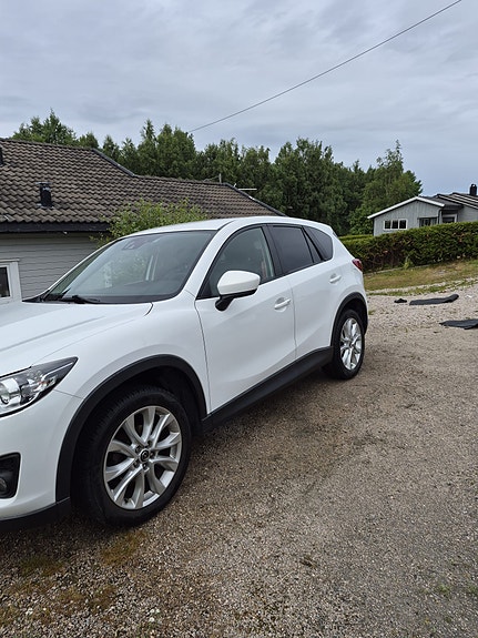 Mazda CX-5 2 of 5