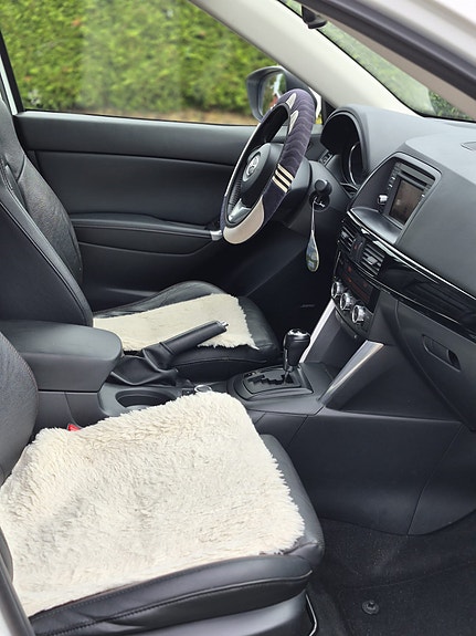 Mazda CX-5 8 of 11