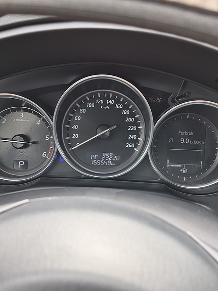 Mazda CX-5 6 of 11