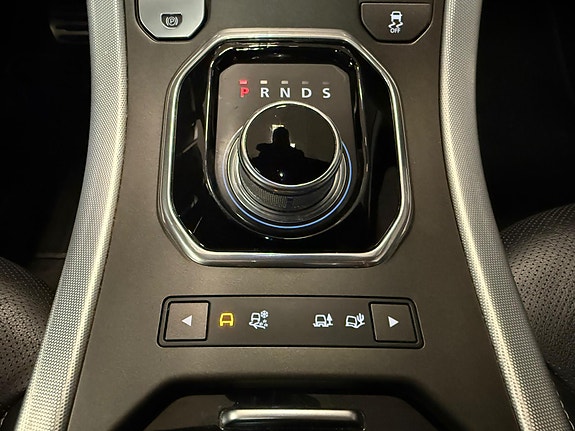 Land Rover Range Rover Evoque 20 of 24