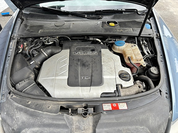 Audi A6 allroad 5 of 7