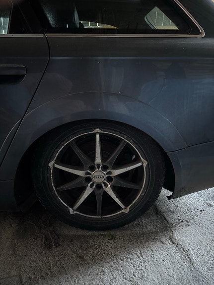 Audi A6 allroad 7 of 7