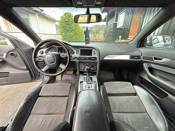 Audi A6 allroad 4 of 7