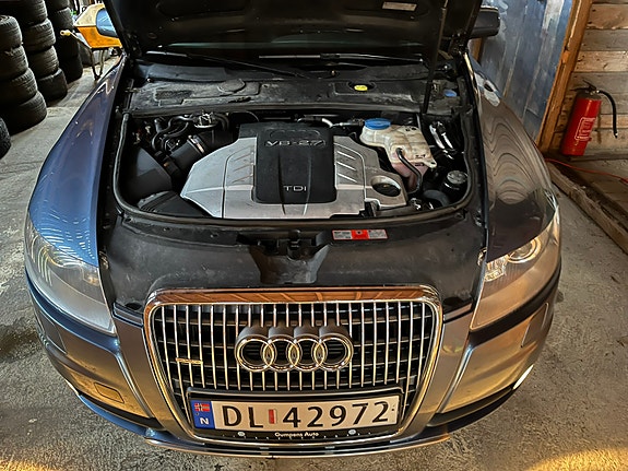 Audi A6 allroad 6 of 7