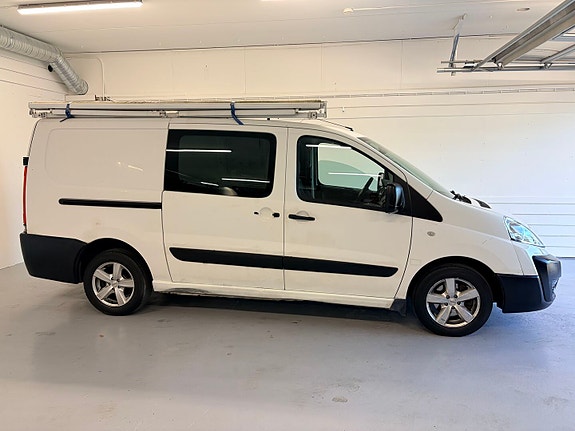 Toyota Proace 4 of 5