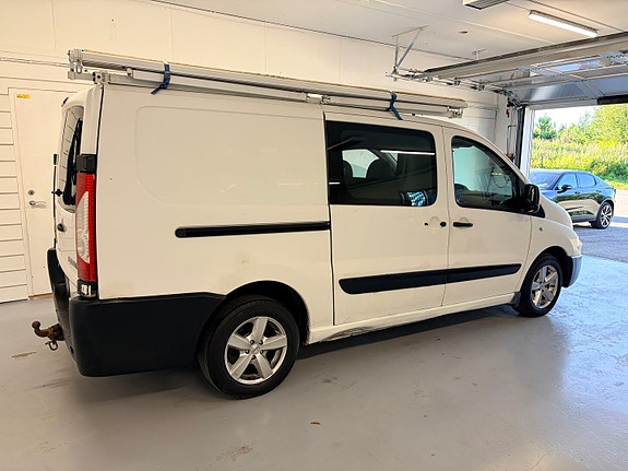 Toyota Proace 5 of 5