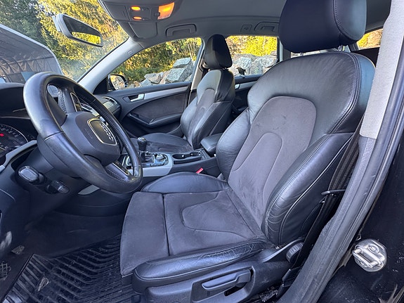 Audi A4 2 of 5