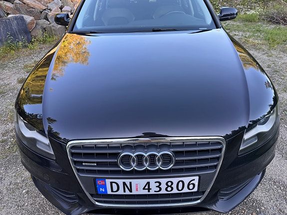 Audi A4 5 of 5