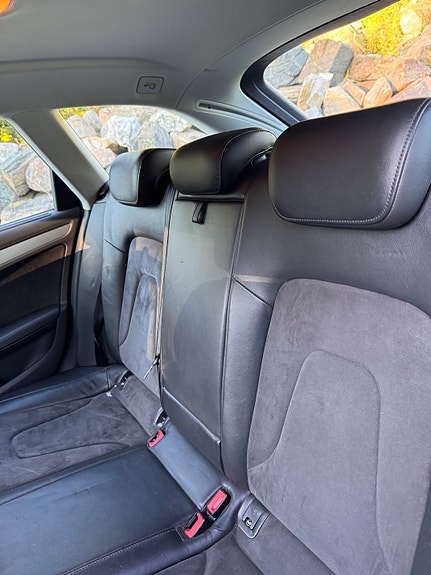 Audi A4 4 of 5