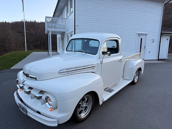 Ford F-Serie 2 of 5