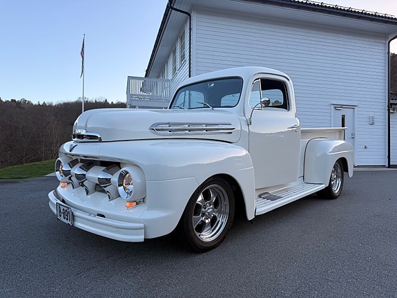 Ford F-Serie 3 of 5