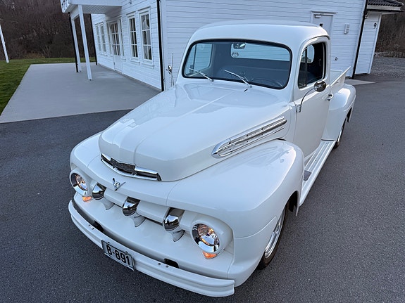 Ford F-Serie 5 of 5