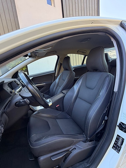 Volvo S60 29 of 29