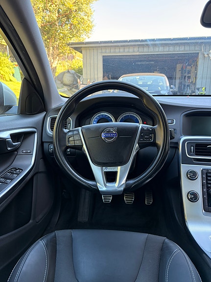 Volvo S60 28 of 29