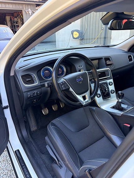 Volvo S60 26 of 29