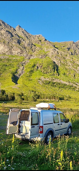 Ford Transit Connect 5 of 5