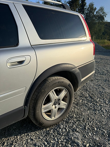 Volvo XC70 14 of 14