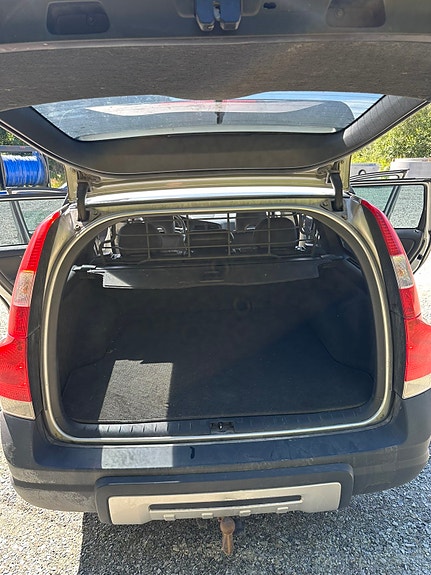 Volvo XC70 6 of 14
