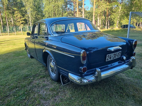 Volvo Amazon 3 of 27