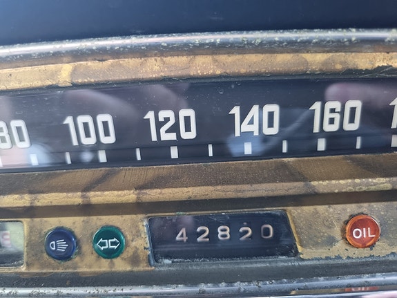 Volvo Amazon 15 of 27
