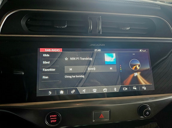 Jaguar I-PACE 29 of 30