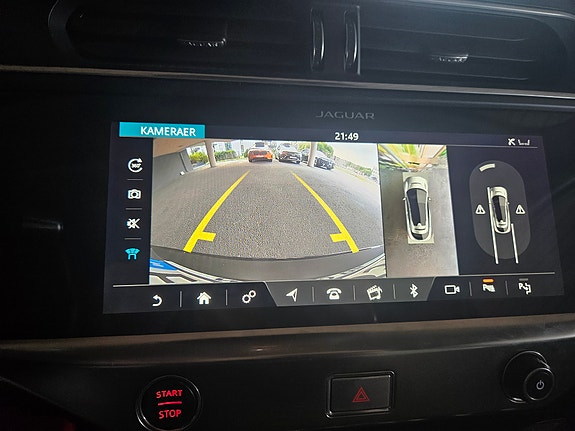 Jaguar I-PACE 30 of 30