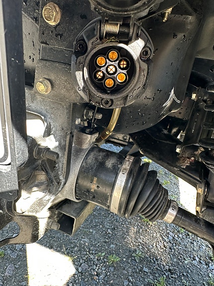 Can-Am Max1000xtp Masse utstyr+ Brøyteskjær 29 of 30