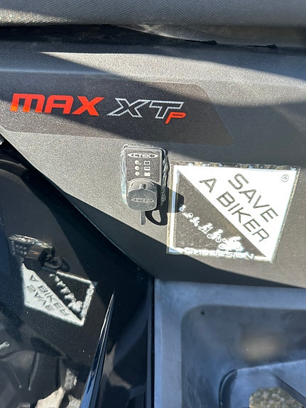 Can-Am Max1000xtp Masse utstyr+ Brøyteskjær 26 of 30