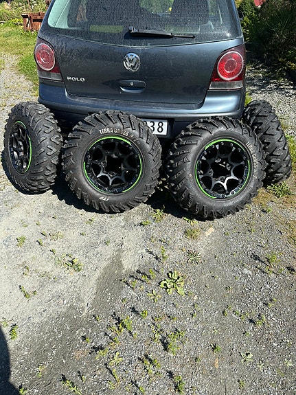Can-Am Max1000xtp Masse utstyr+ Brøyteskjær 7 of 30