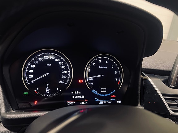 BMW 225xe 25 of 30