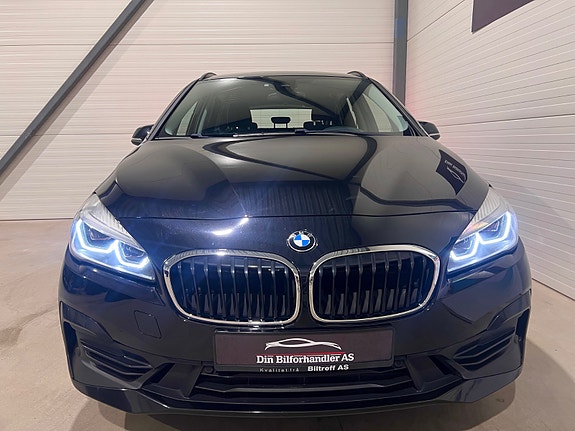 BMW 2-Serie 4 of 5