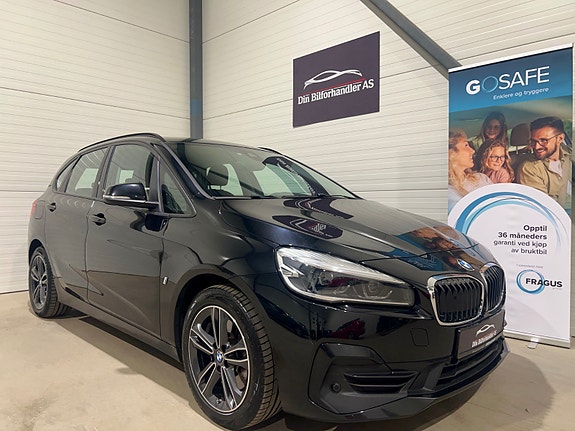 BMW 2-Serie 5 of 5