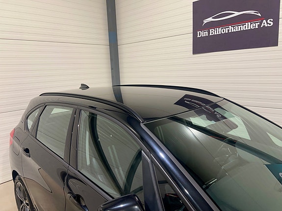 BMW 225xe 7 of 30