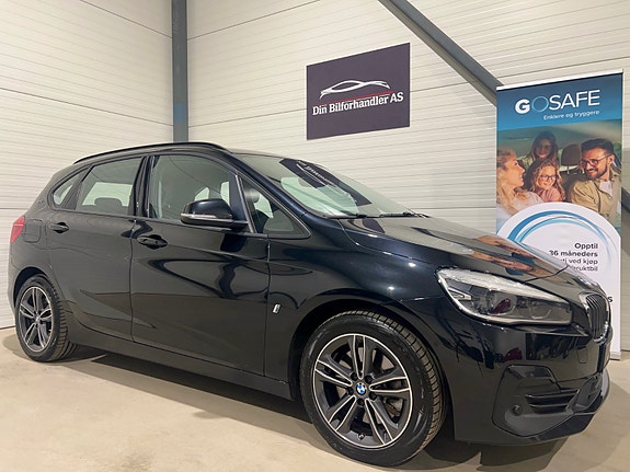 BMW 225xe 6 of 30